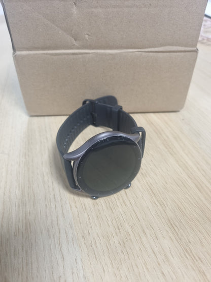 85339 - AMAZFIT Ora Inteligjente GTR 3 për Burra dhe Gra, Monitorim Shëndetësor, Ekran AMOLED 1.39&quot;, GPS, 150 Mënyra Sportive, Bateria 21-Ditore, Mikrofon Alexa