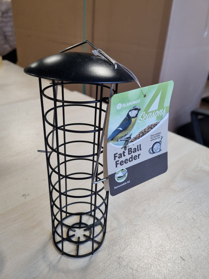 264058 - Corrie Black Mbajtëse topash dhjami, 23.5 cm, Metal rezistent ndaj motit, Kapak i lëvizshëm
