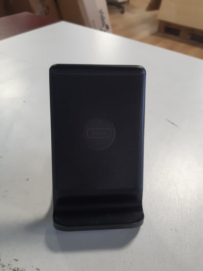 268984 - INIU, Mbështetëse karikimi pa tel, Stacion karikimi induktiv 15W, për iPhone 17 16 15 14 13 12 Pro Max, Samsung Galaxy S23 S22
