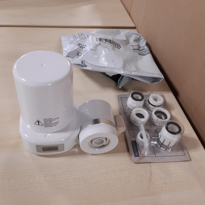 250886 - PHILIPS Filtri i ujit Water OnTap AWP3705P1/10, mikrofiltrim me ekran dixhital, kapacitet filtrimi 1,000 L