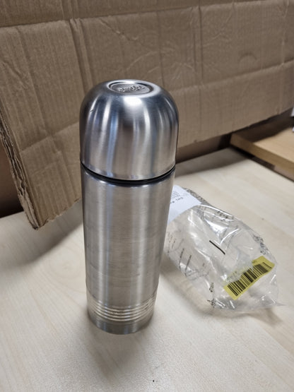 215169 - EMSA Shishe e izoluar 0.5 L, 100% e papërshkueshme nga rrjedhjet, çelik inox.