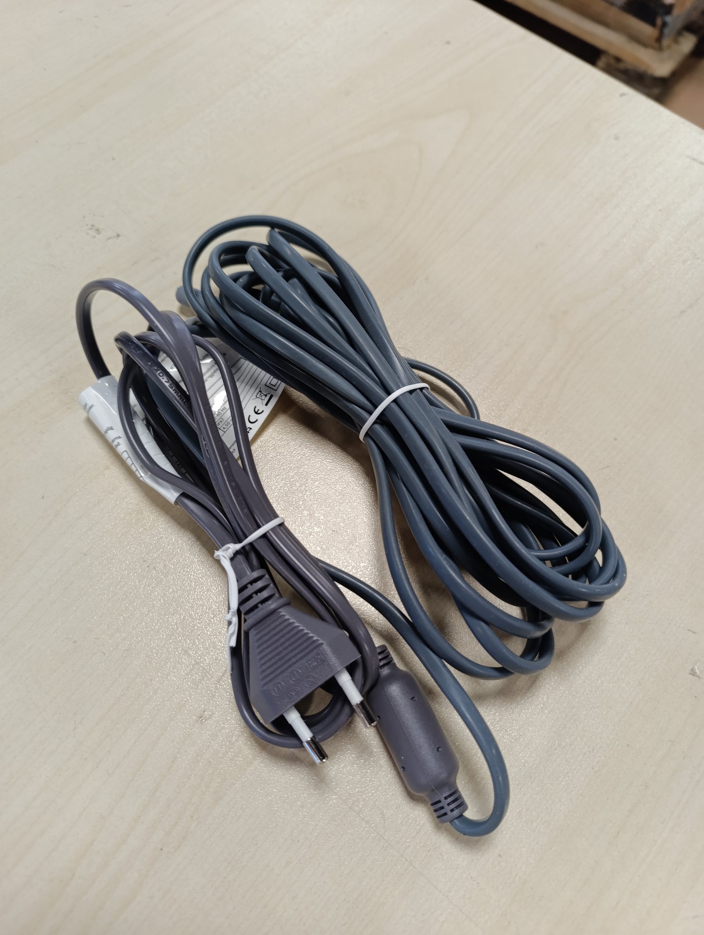 214244 - TRIXIE Heizkabel, 4,50 m, 25 W