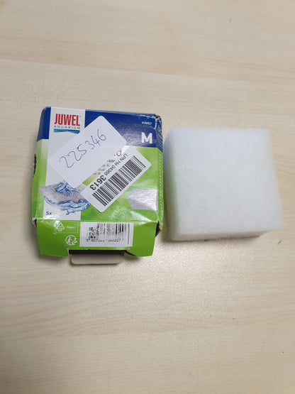 225346 - AKUARIUMI JUWEL - BIOPAD M (KOMPAKT) - FILTERWATTE
