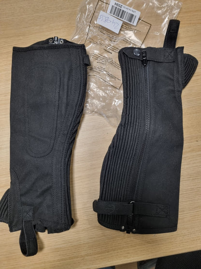 240835 - KERBL MINICHAPS CLASSICSTRETCH I KUQ 152 328772