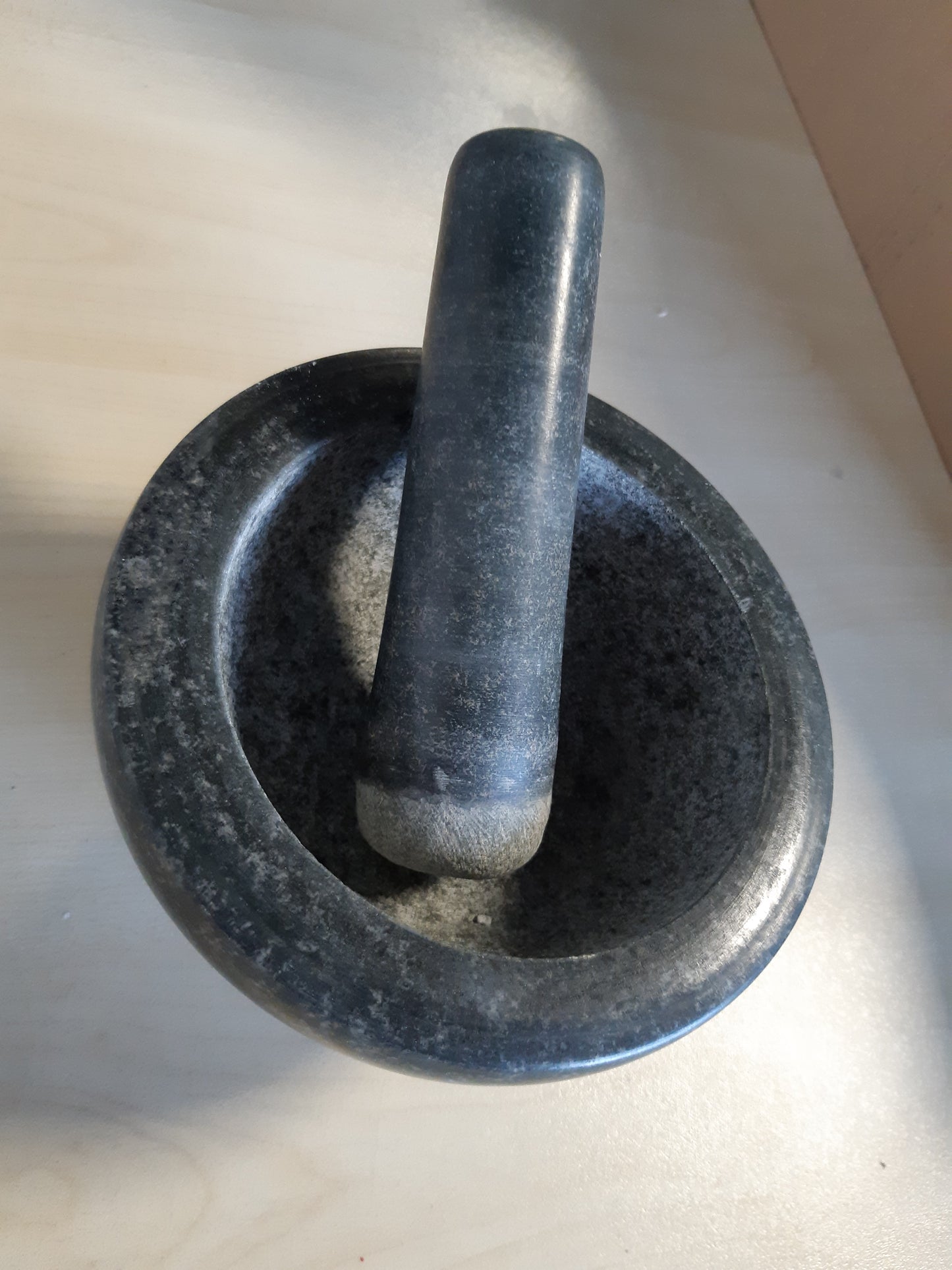 224232 - KESPER Llaç 71501 me çekiç, granit