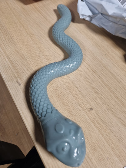 220461 - TRIXIE Snake-Snake, 1 Shkop (Pako me 1 copë)