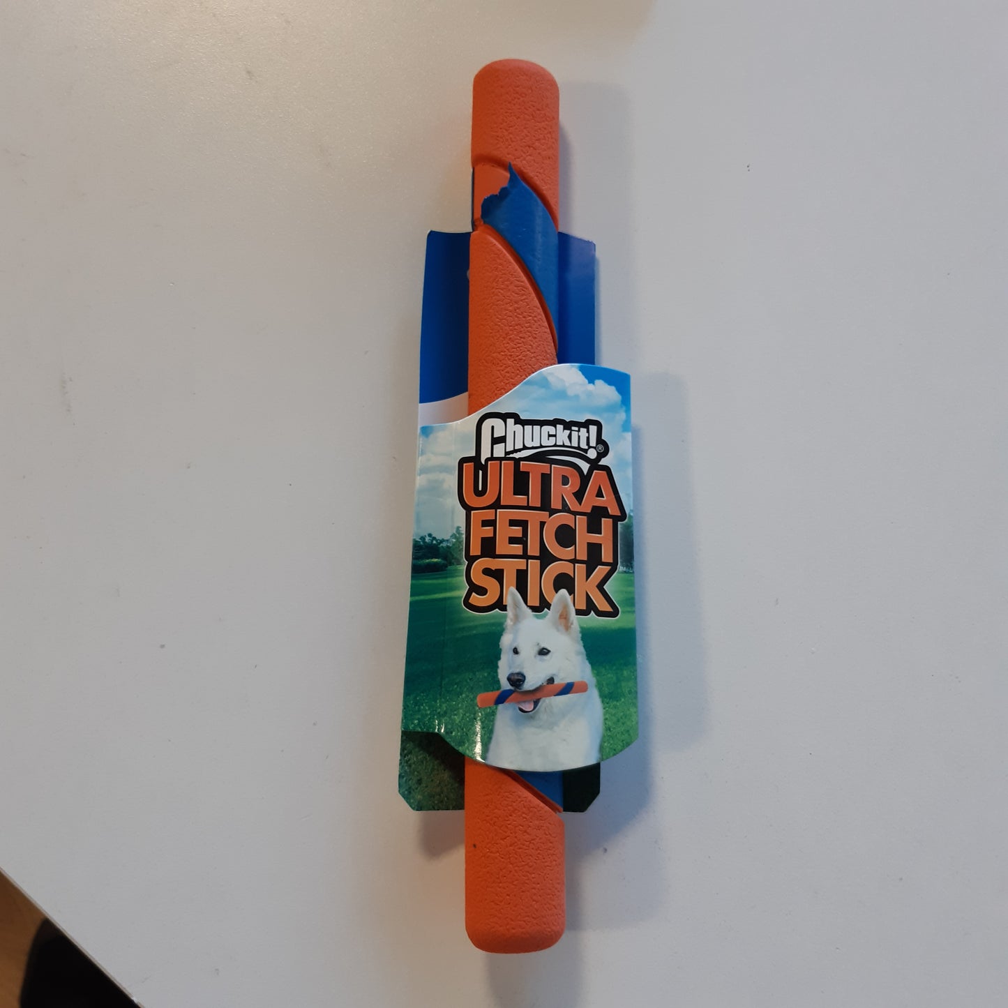 258104 - CHUCKIT! Shkop Ultra Fetch 28 cm - 1 copë