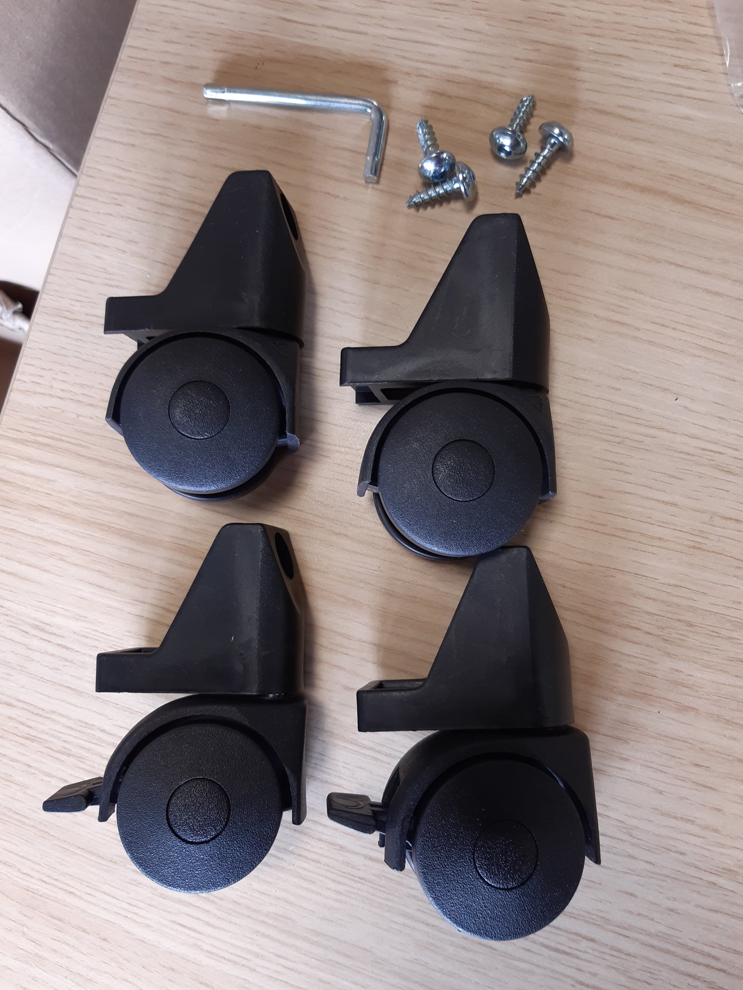 191044 - FOPPAPEDRETTI Gulliver Wenge, Linje Rrobash 9900420086