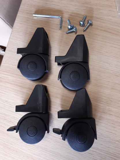 191044 - FOPPAPEDRETTI Gulliver Wenge, Linje Rrobash 9900420086