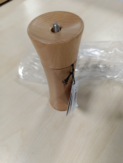 217968 - ZASSENHAUS Mulli Piper Natyral 18 cm