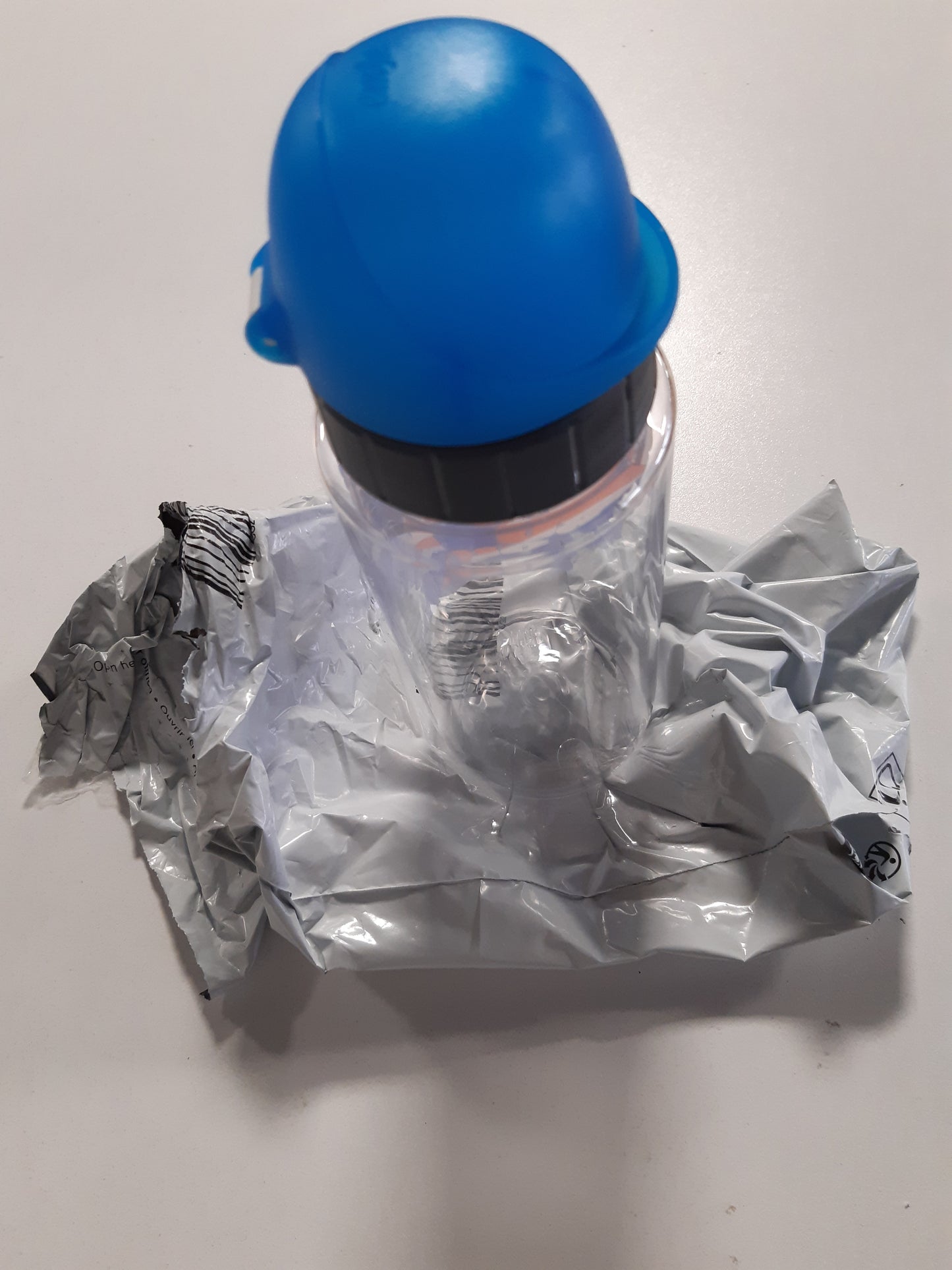 205656 - EMSA N30332 Shishe Uji për Fëmijë nga Tritan, Kapacitet 0.5L, 100% e Sigurtë dhe Jotoksike, e Papërshkueshme nga Rrjedhjet, Grykë e Zgjuar për Pirje, Dizajn Racer