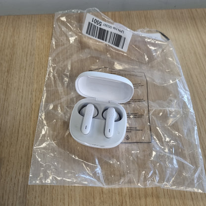 267903 - JBL JBL Wave Flex 2, kufje pa tel Bluetooth në vesh, 40 orë kohë dëgjimi, JBL Pure Bass Sound, Teknologji Smart Ambient, IP54, e bardhë