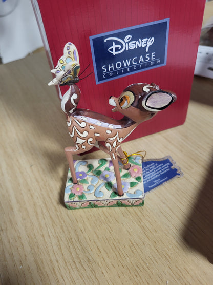 213775 - ENESCO Figurë Disney Tradition Wonder of Spring, 8,9 x 4,4 x 12,1 cm