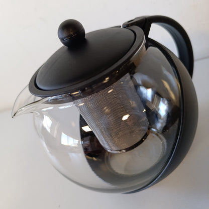 216270 - CAFÉ OLE Çajnik Qelqi, 1.20 Litra