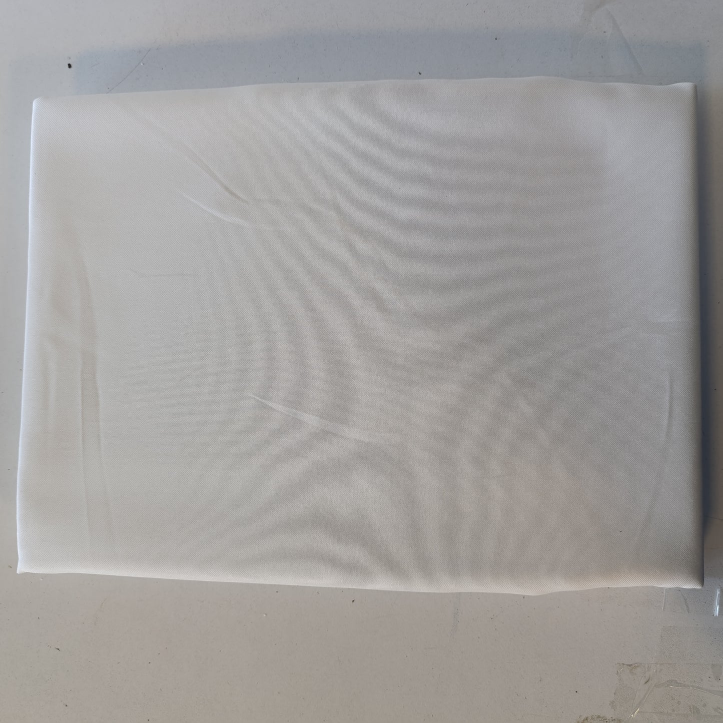 215521 - ROOM99 Perde Aura me Vrima 140 x 240 cm, Dekorim Dritaresh, Ngjyrë Moderne e Lëmuar Ekru