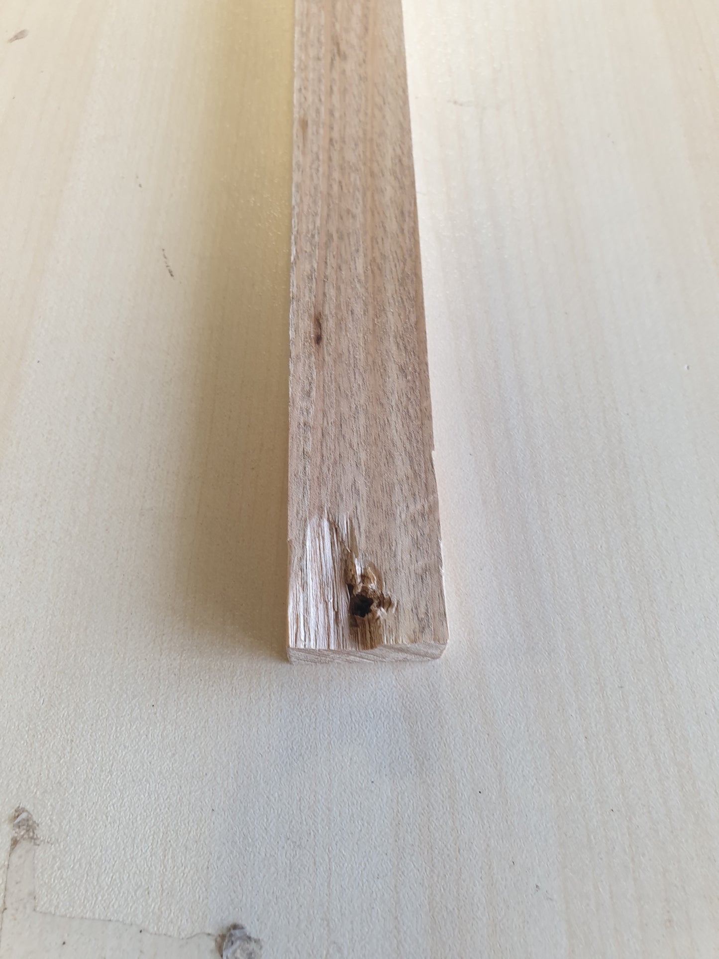 265373 - vidaXL Stol për Këpucë 94×20×38 cm – Dru Arre Masiv