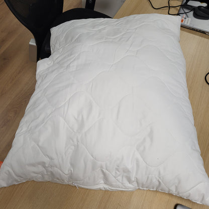 263426 - JASTËK GJUMI 70x90 CM, HIPOALERGIJK, I LAHET, Oeko-Tex, COMFORT 100