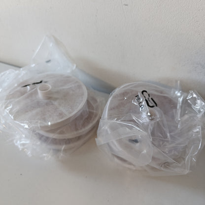 224345 - AMAZON BASICS Filtra uji për macet, pako me 6 copë