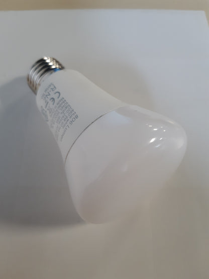 252637 - PHILIPS HUE - Dritë LED e Bardhë E27, pako me 1 llambë (806 lm), llambë LED e errësueshme, kontroll inteligjent të dritës nëpërmjet zërit dhe aplikacionit