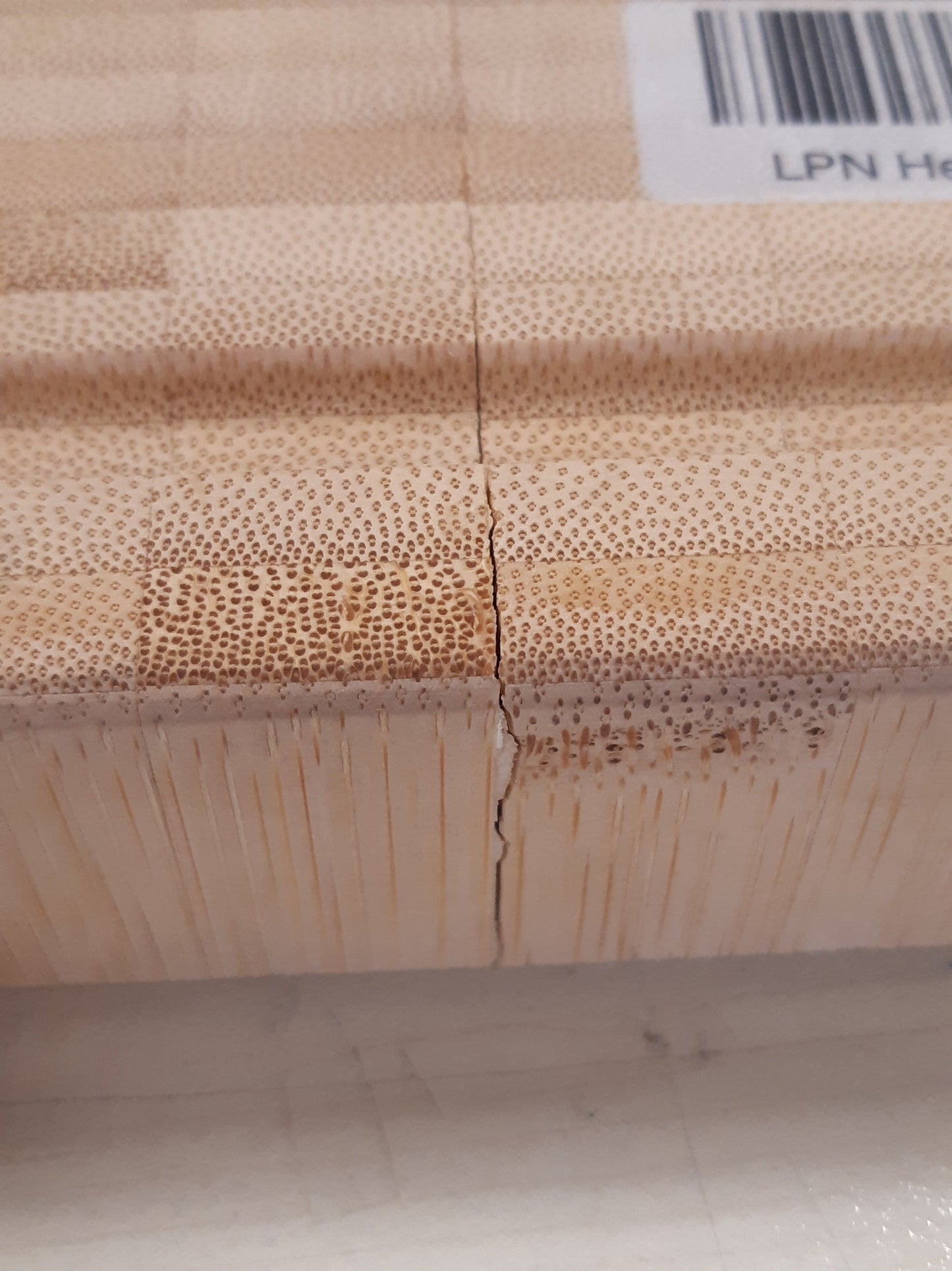 255392 - ZWILLING Dërrasë prerëse e madhe, 42 x 31 cm, bambu
