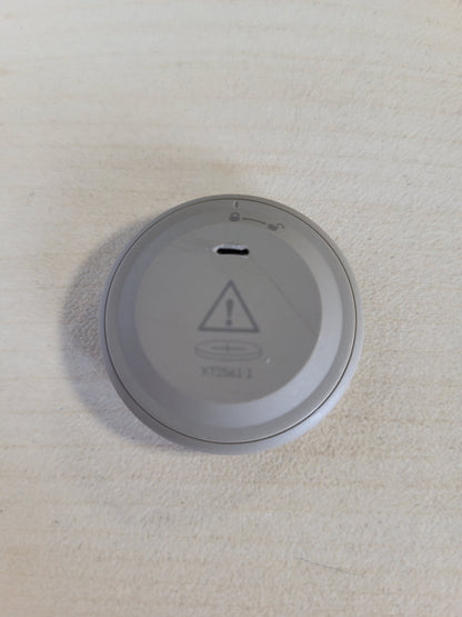 268172 - MOTOROLA – Moto Tag – Gjurmues i Mençur, 1 Pako (i pajtueshëm me Android dhe iOS, Bluetooth 6.0, IP67, Pantone Laurel Oak)