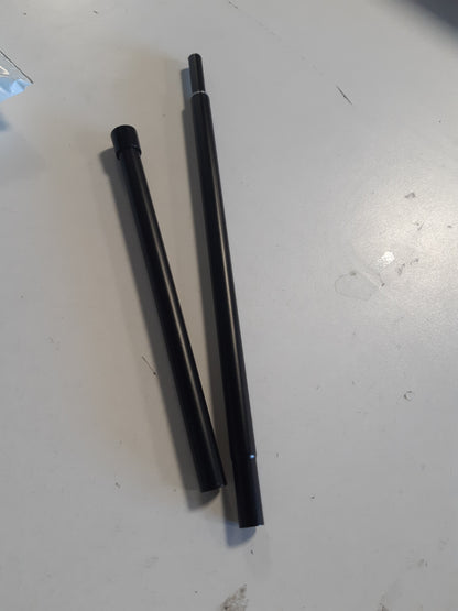 216365 - ZIPGLO Shufra perdesh të zgjatshme, 50-69 cm, nuk kërkon shpim