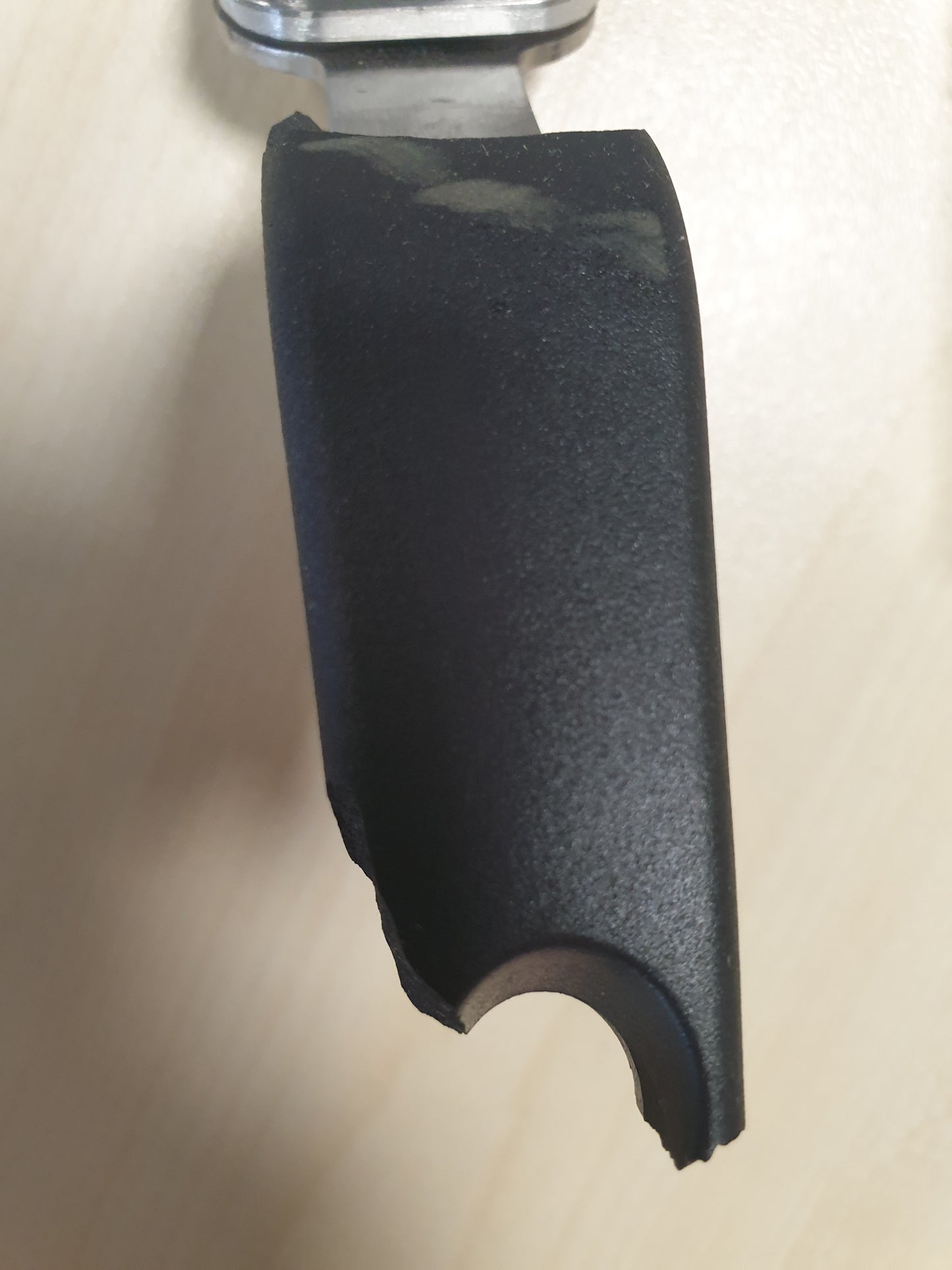 215468 - BIALETTI Sobë Induksioni 13cm, Adaptor Induksioni, i përshtatshëm për makina kafeje 1-9 filxhanësh ose të vogla, çelik, i zi