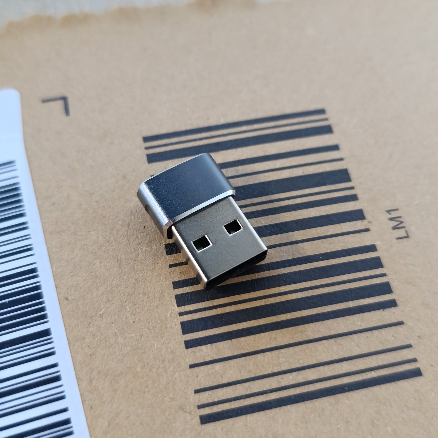 269625 - BASESAILOR Adaptues USB në USB-C për iPhone 17 17e Apple 16 15 14 Pro Max Plus, Pako me 3 karikues, Furnizim me energji ngarkues Type-C Femër në USB-A Mashkull për iPad 10 Mini 7 Air 6, Apple Watch 10 11, Samsung S26 S25