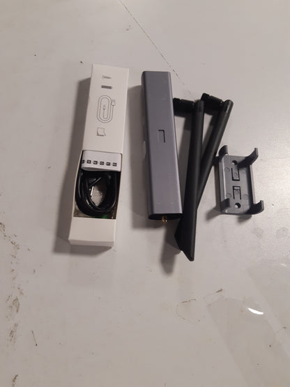 266362 - SONOFF Zigbee/Thread PoE Dongle Max, i pajtueshëm me Ethernet, Wi-Fi dhe USB, Zigbee Gateway me EFR32MG24 dhe EFR32D0