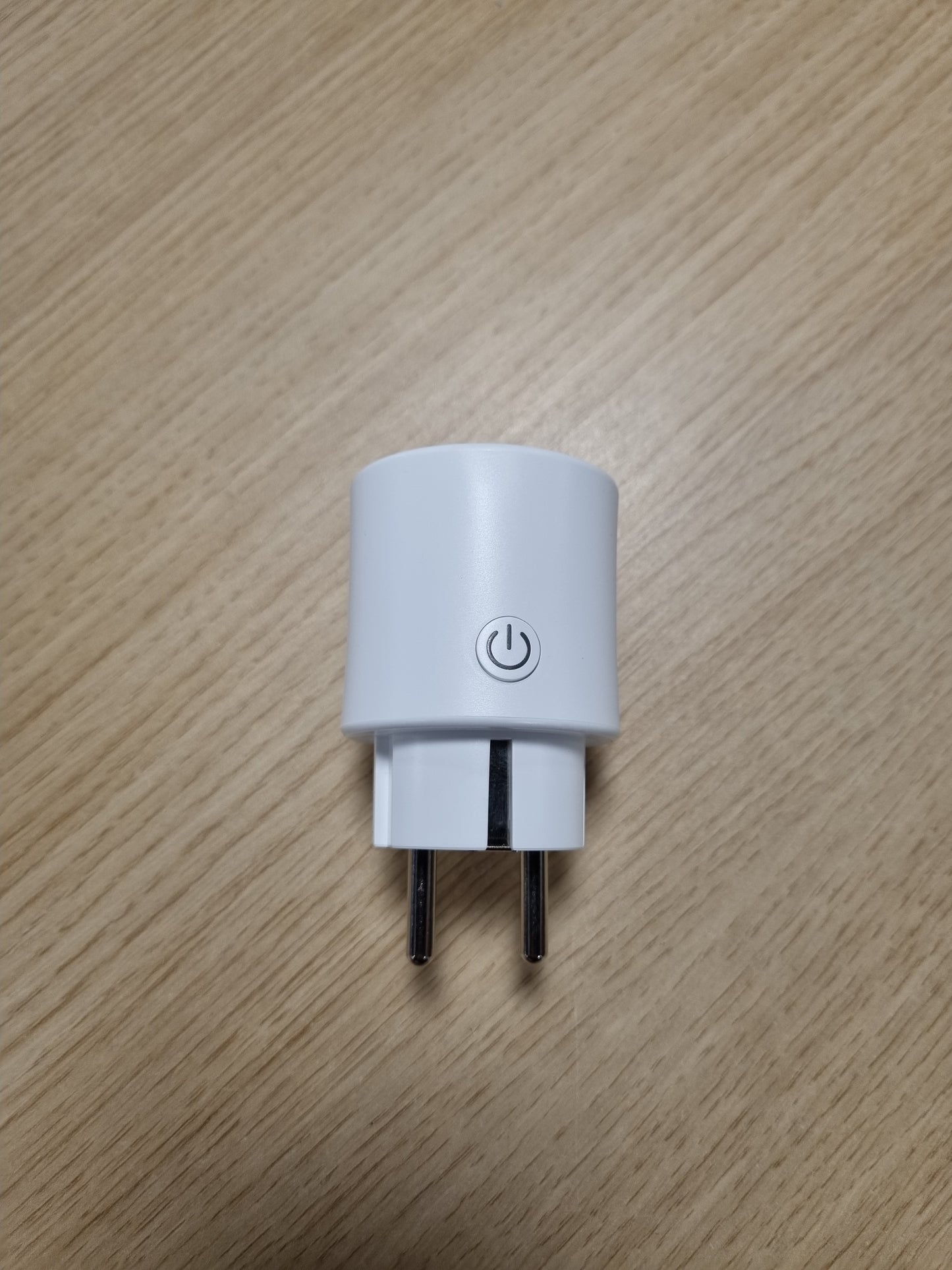 236778 - OSRAM Plug Smart WiFi me Matter, i pajtueshëm me Alexa, deri në 2300W, kontroll zanor i thjeshtë dhe i besueshëm (nuk është i pajtueshëm me aplikacionin SMART+)