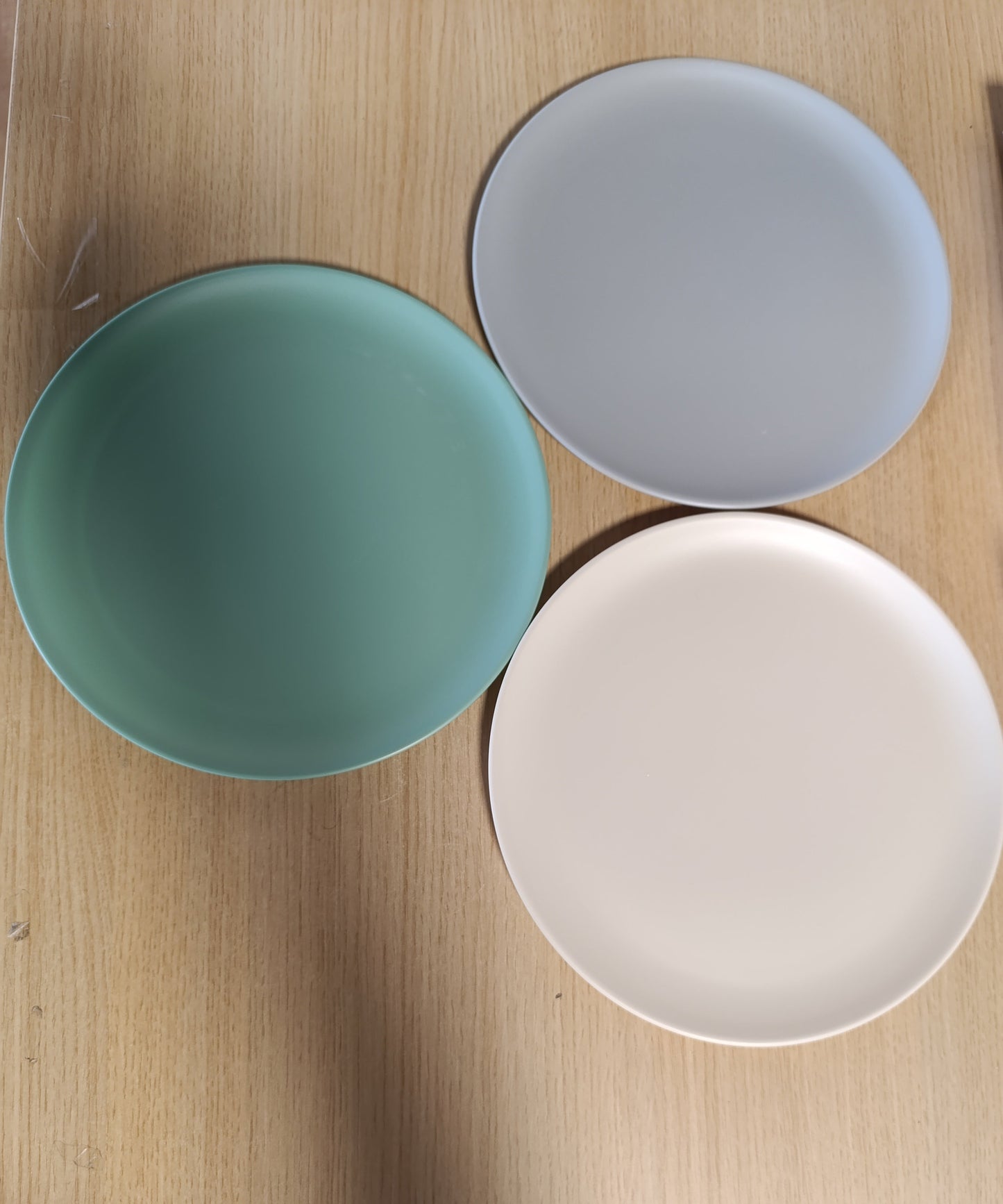 215178 - COLOURWORKS CLASSICS Pjata për sallatë dhe ushqime të lehta prej melamine