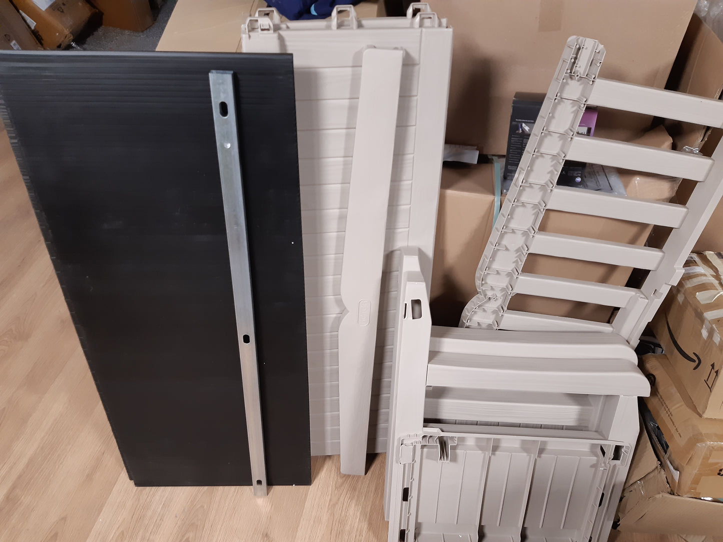 151240 - Sitram 711088 Tavë (tenxhere) Ovale prej Gize, Ngjyrë e Zezë, 6.5 L