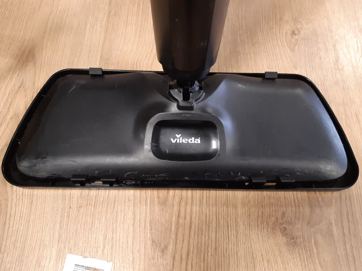 160649 - VILEDA - Pastrues me Avull Steam Plus XXL, i Përshtatshëm për të Gjitha Dyshemetë, Largon deri në 99.9% të Baktereve