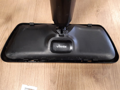 160649 - VILEDA - Pastrues me Avull Steam Plus XXL, i Përshtatshëm për të Gjitha Dyshemetë, Largon deri në 99.9% të Baktereve