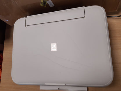 126163 - CANON PIXMA TS5151 - Printer Shumëfunksional me Wi-Fi për Përdorim në Shtëpi, Lidhje pa Tel për Printim nga Telefoni Inteligjent