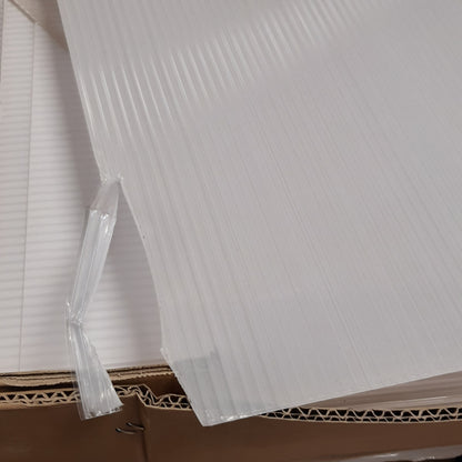 181506 - VIDAXL Serë prej Alumini Antracit me Madhësi 2.47 m²