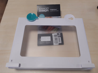 261577 - Joseph Joseph FridgeStore - Organizues Sirtarësh nën Raft