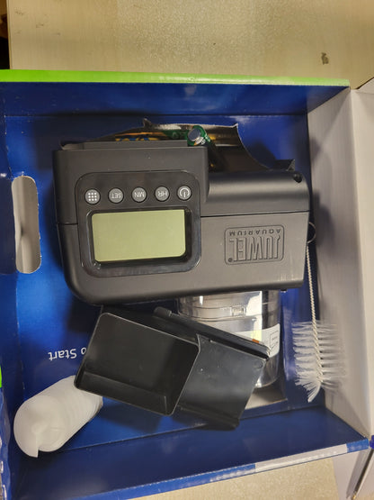 221322 - JUWEL Akuariumi SmartFeed 2.0 Ushqyes Automatik Premium