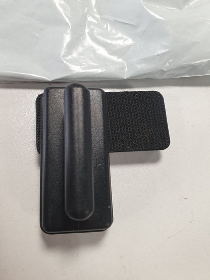 229954 - JBL Magnet 6129100 për Pastrimin e Xhamit të Akuariumit, S, i Zi