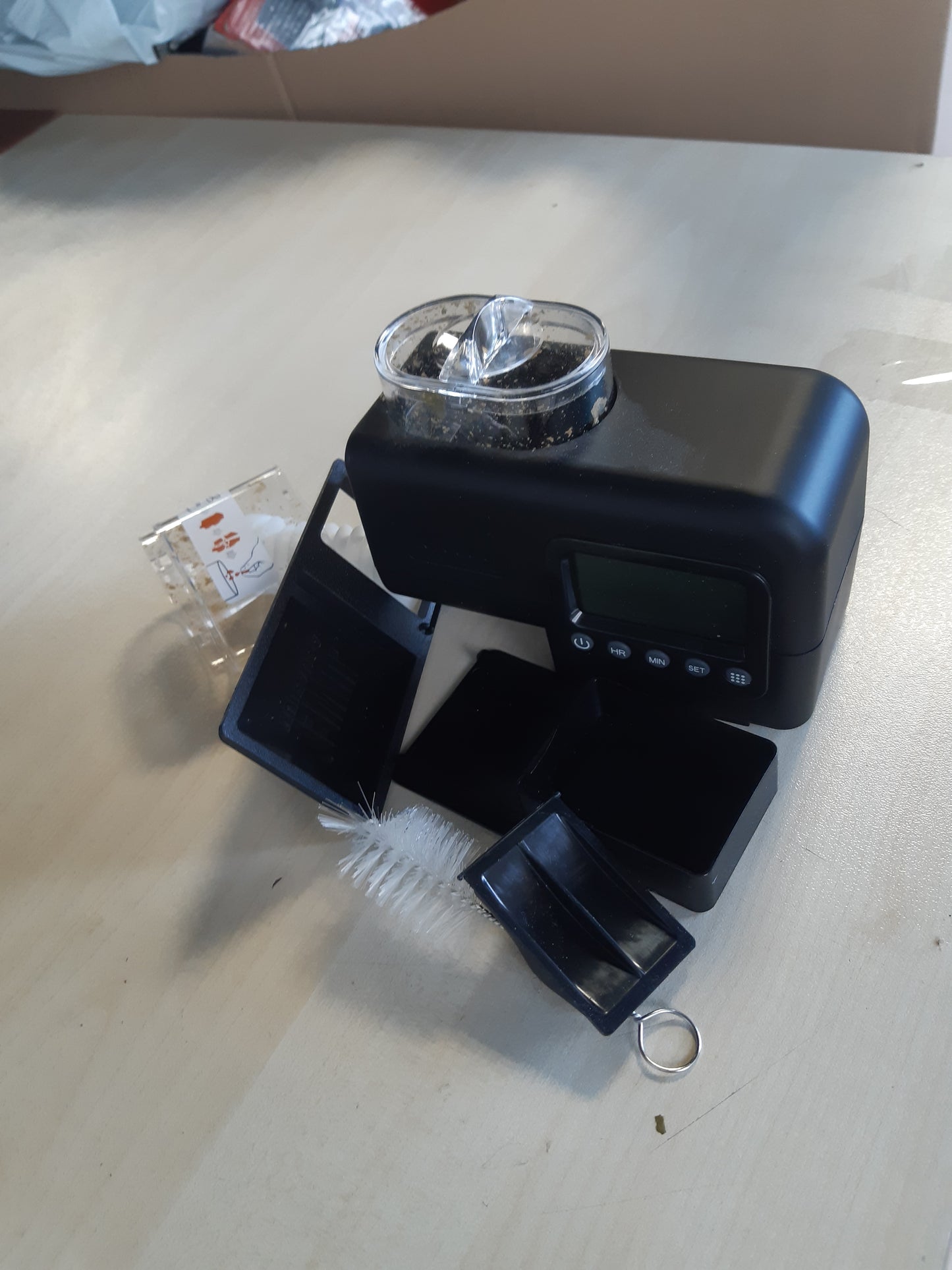 221321 - JUWEL Akuariumi SmartFeed 2.0 Ushqyes Automatik Premium