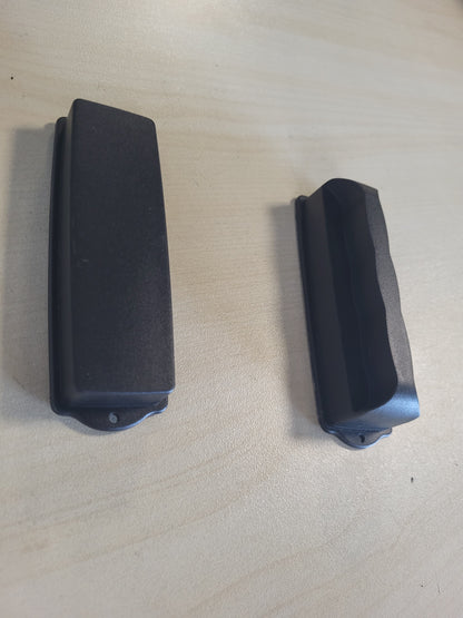 224410 - RXKFIGX Pastrues Magnetik Akuariumi, Sfungjer Qelqi, Pastrues i Fortë Magnetik, Furçë Magnetike për Akuariume Peshqish