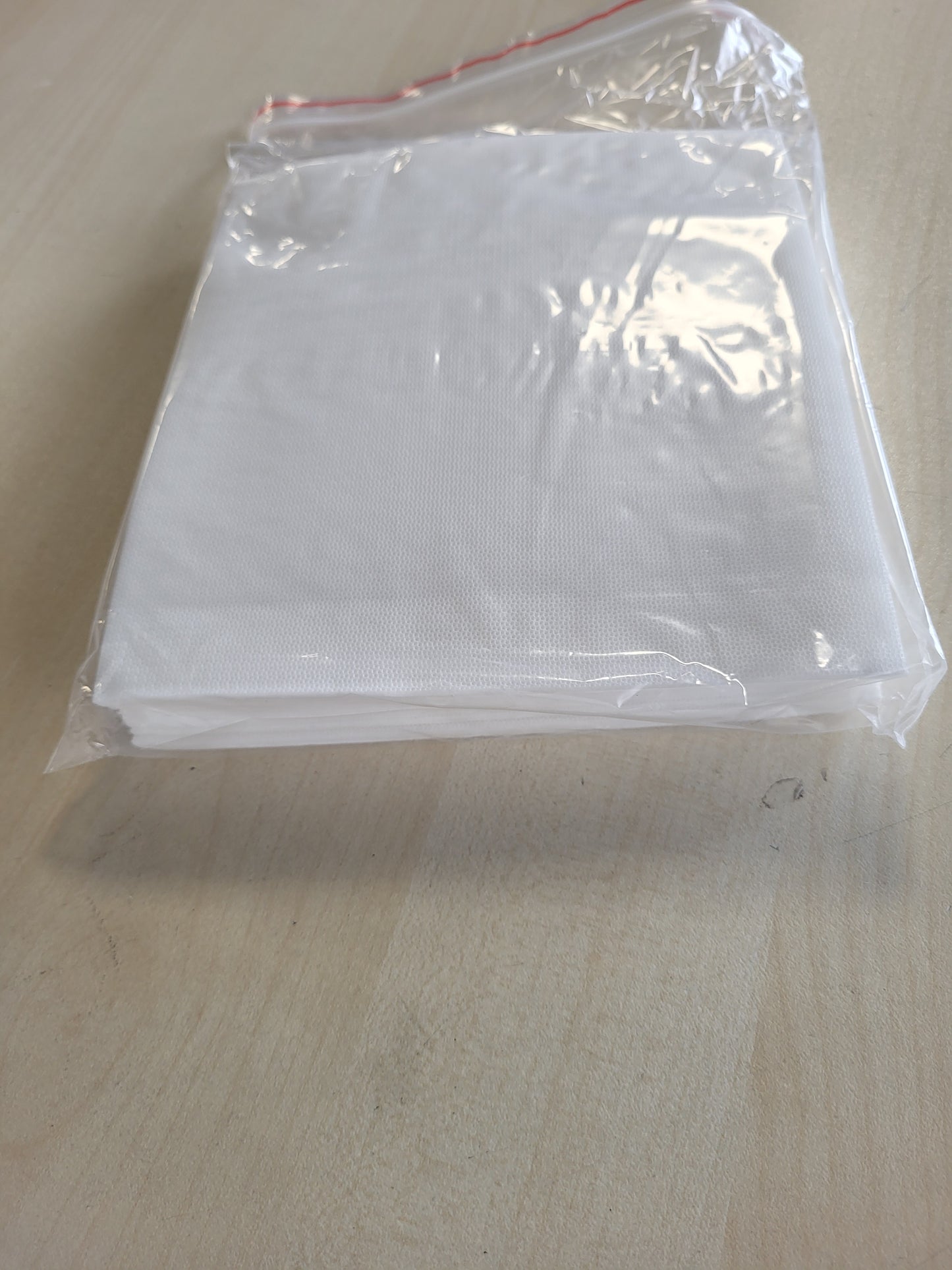 198891 - CROCI Mbështjellës Higjienik për Qen, Materiali i Plastikës