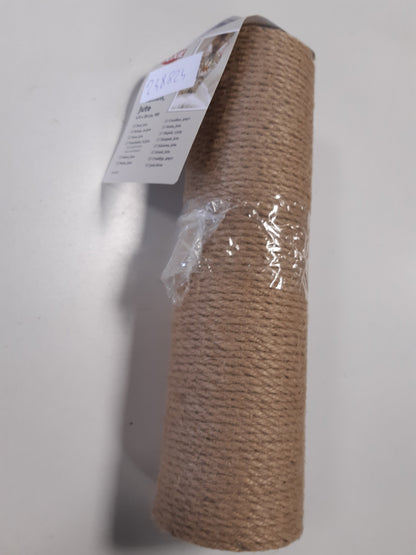 248824 - TRIXIE TRUNG ZËVENDËSUES - Për gërvishtjen e pemëve, material jute, Ø 9/30 cm, M8