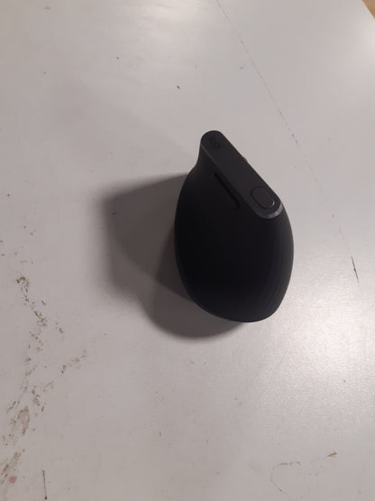 266081 - LOGITECH Maus pa tel MX Vertikal Ergonomik, Bluetooth ose 2.4 GHz, 4000 DPI, 4 butona, karikim i shpejtë, për laptop/PC/Mac/iPad OS - Grafit
