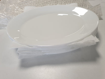 221468 - ARCOROC - Set 6 Fuentes Oval Zenix 29Cm