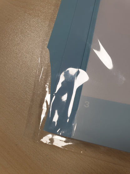 223146 - CRICUT Tapet Kartash 2x2, I Pajtueshëm me Të Gjitha Madhësitë e Kartave Cricut, Krijoni Karta të Personalizuara
