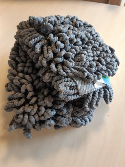 214248 - MAYA Mop Profesional Mikrofibre, 80 cm, 100% Mikrofibër