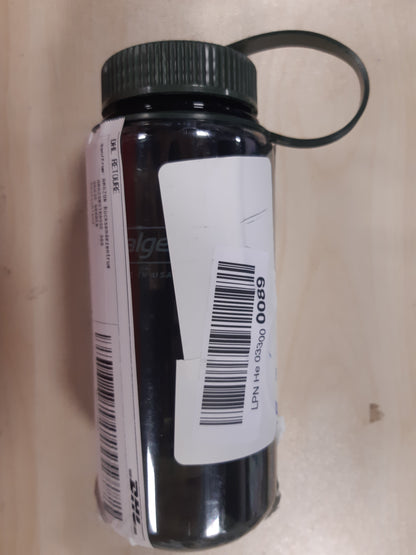 223693 - NALGENE Shishe uji Sustain Tritan pa BPA 473 ml, 50% mbetje plastike të ricikluara, hapje e gjerë, Jade