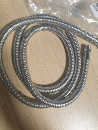 262930 - YINETTECH Tub spërkatës fleksibël M15, 1.5M, për kuzhinë dhe banjë