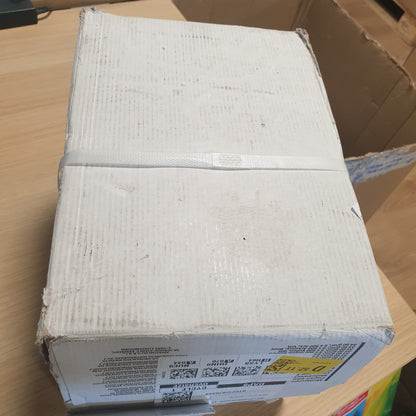 189553 - AMAZON BASICS Letër Printimi Shumëpërdorimëshe e Bardhë, A4, 80gsm, 2500 Copë në 5 Pako me 500 Copë secila